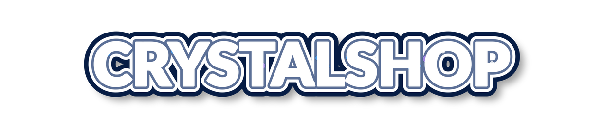CRYSTALSHOP
