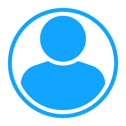 Account icon